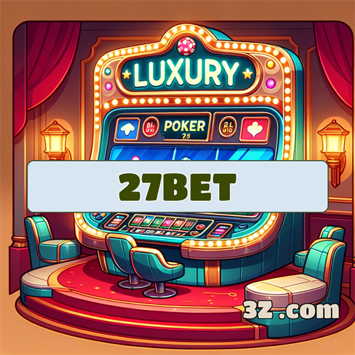 Descubra a Emoção do Poker no 27bet vip
