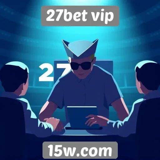 Vantagens e desvantagens do 27bet vip