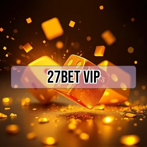 27bet vip Jogos