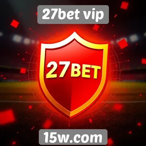 Segurança e confiabilidade do 27bet vip