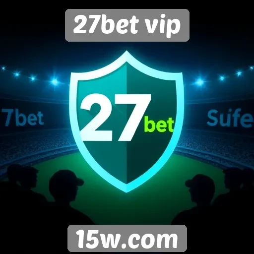 Análise da segurança do site 27bet vip